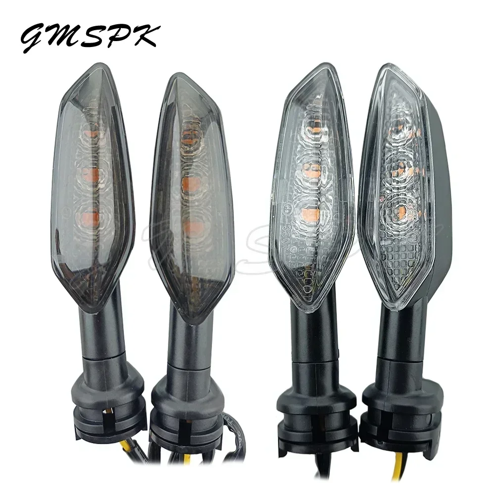 Badminton Flash - LED Motorfiets Flasher Indicator Richtingaanwijzer Fit