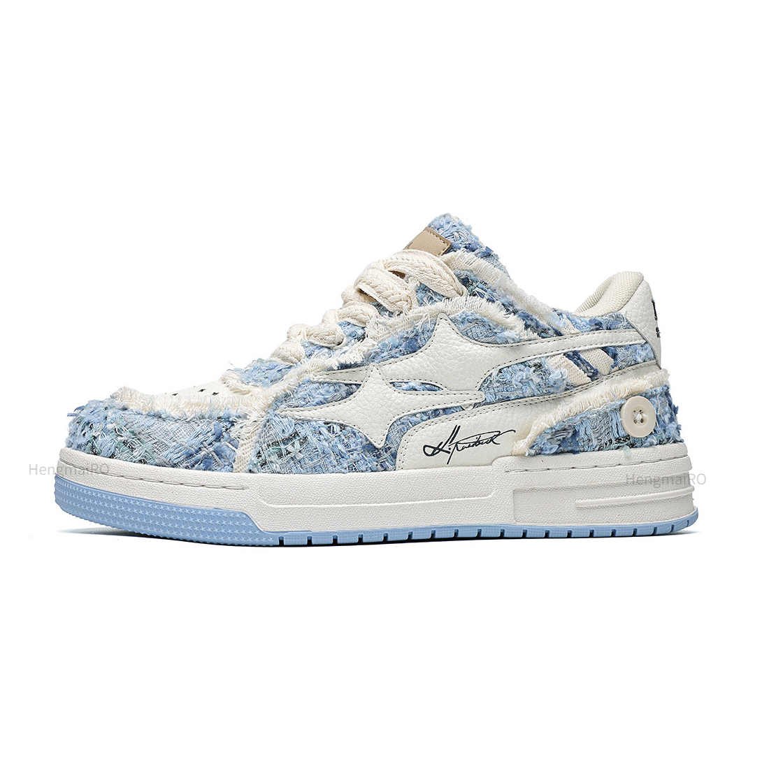 Badminton Shoes - Vrouwen Schoenen Voor Mannen Tennis Retro