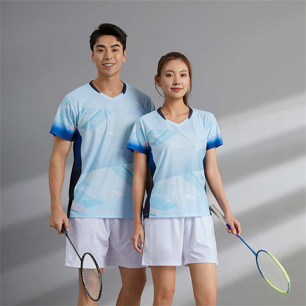 Badminton Shuttlecock - Heren Badminton Truien Shorts Dames Shuttle