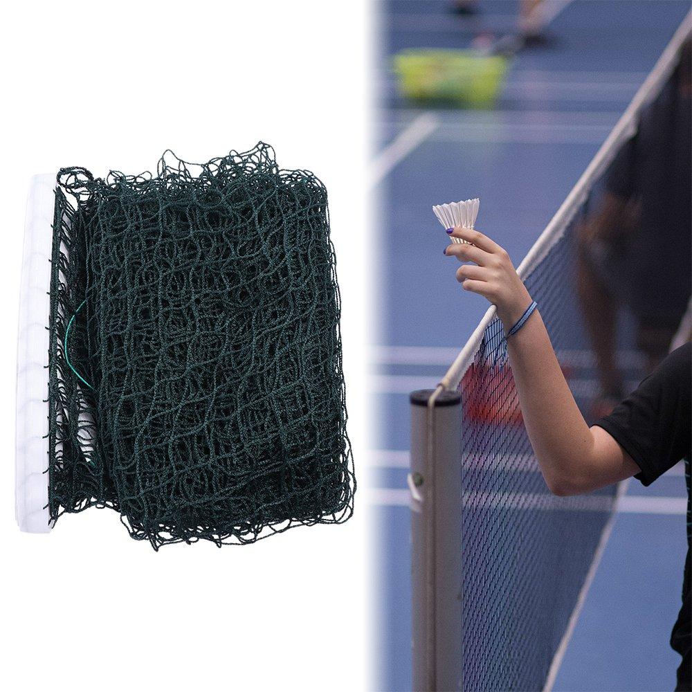 Badminton Shuttlecock - 6,1m x 0,76m Standaard Mesh Oefen