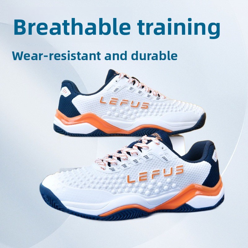 Badminton Shoes - LEFUS Professionele tennisschoenen Heren en dames