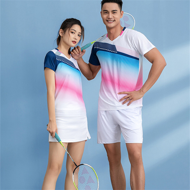 Badminton Shuttlecock - Badminton Jerseys & Shorts Mannen &