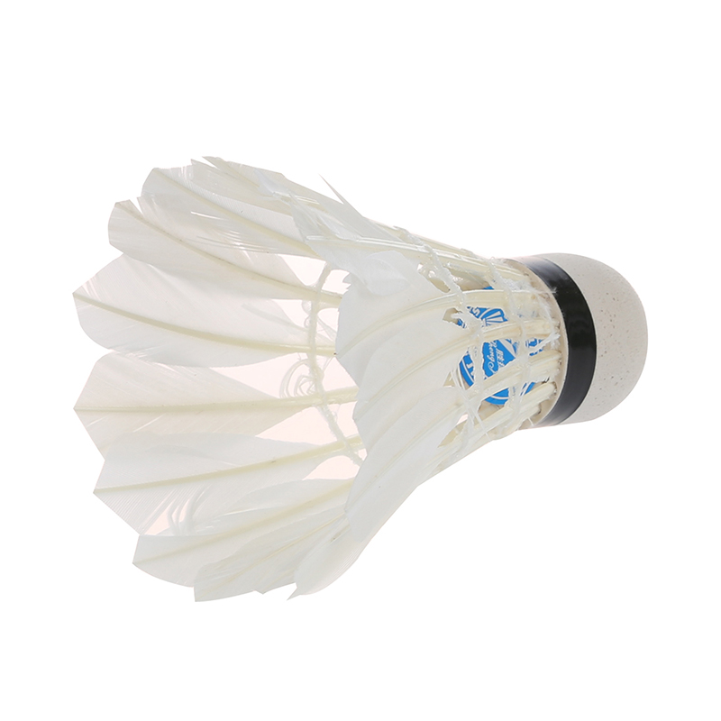 12 Shuttlecocks Birdies Badmin - Badminton Shuttlecock recensie en prijs