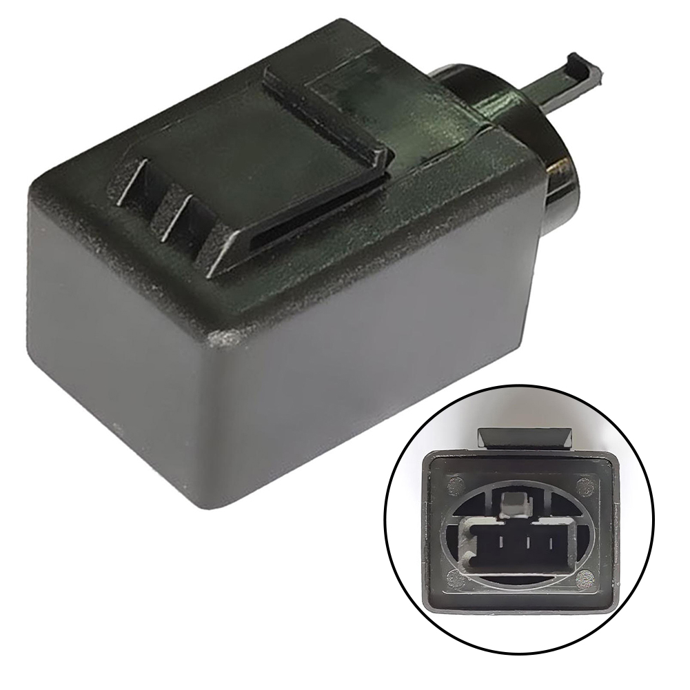 1 Stuk 3pin Motorfiets Led Fla - Badminton Flash recensie en prijs