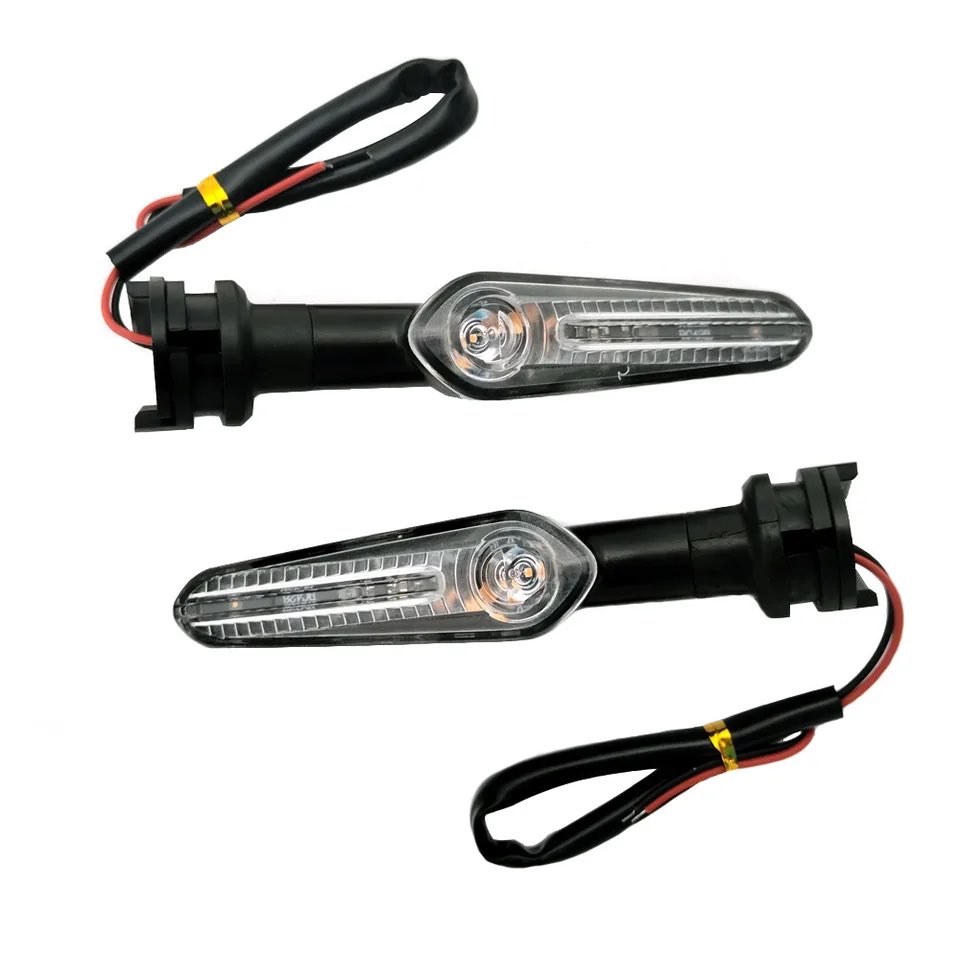 Motorfiets LED Richtingaanwijz - Badminton Flash recensie en prijs