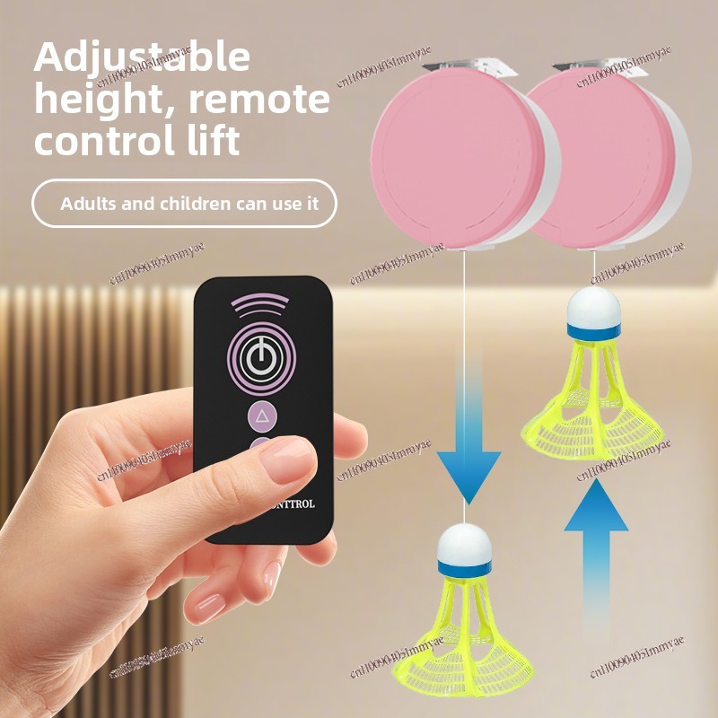 Indoor badminton trainer rebou - Badminton Rebound Trainer recensie en prijs