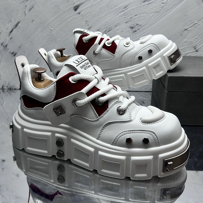 Herenschoenen Herfst Winter Ca - Badminton Shoes recensie en prijs