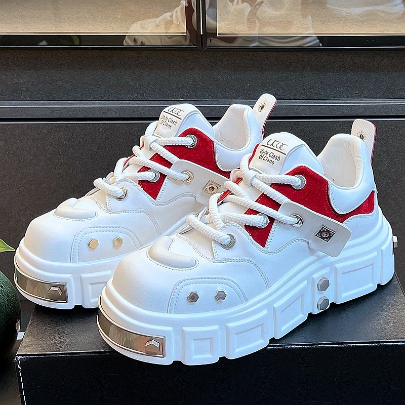 Herenschoenen Herfst Winter Ca - Badminton Shoes recensie en prijs