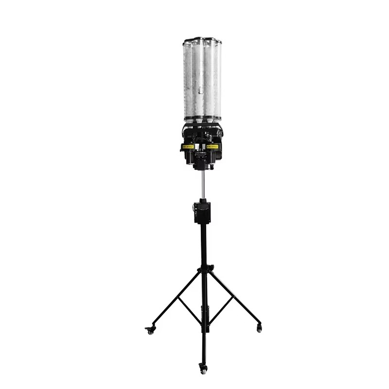 Hot Sale Shuttle Launcher Auto - Badminton Shuttlecock recensie en prijs