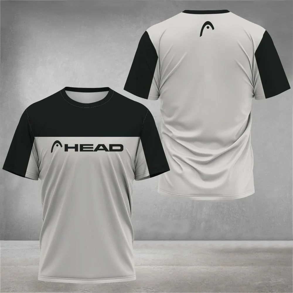 Zomer Ademend Heren T-shirt Ou - Badminton Rank recensie en prijs