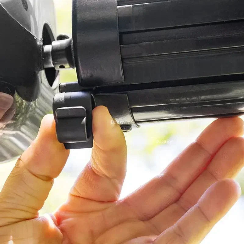 10-20 Stuks Camping Luifel Haa - String Tension Clip recensie en prijs