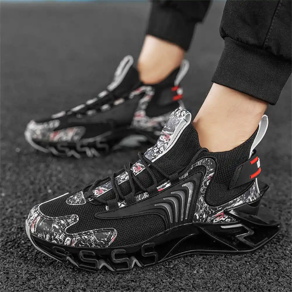 Blauwe Slipon Lange Roze Laarz - Badminton Shoes recensie en prijs