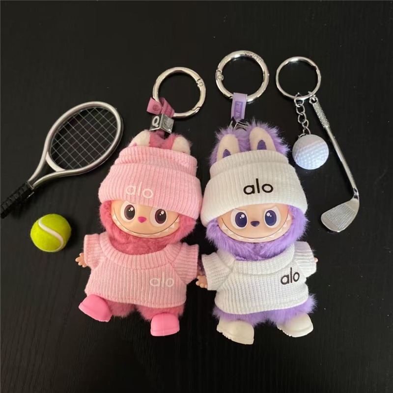 Voor labubu Pop 4.0 De Monster - Badminton Shoes recensie en prijs