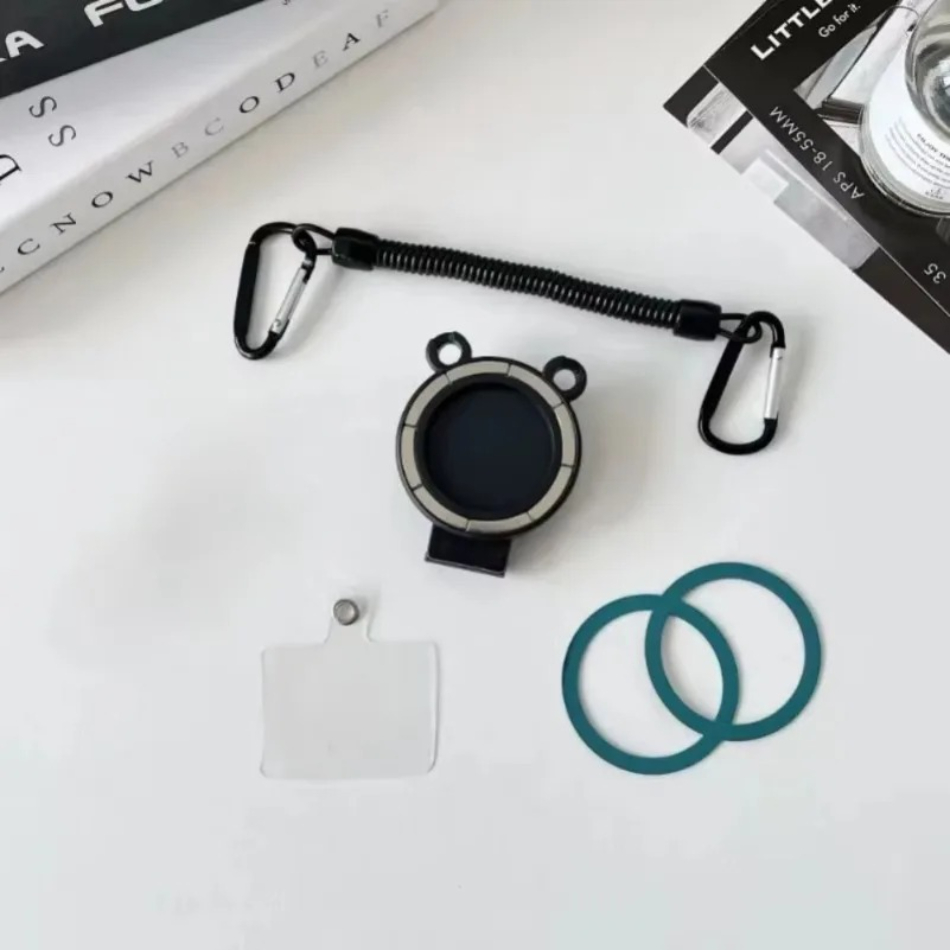 Magnetische telefoonhouder Kle - String Tension Clip recensie en prijs