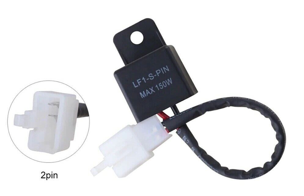 12V LED Verstelbare Indicator  - Badminton Flash recensie en prijs