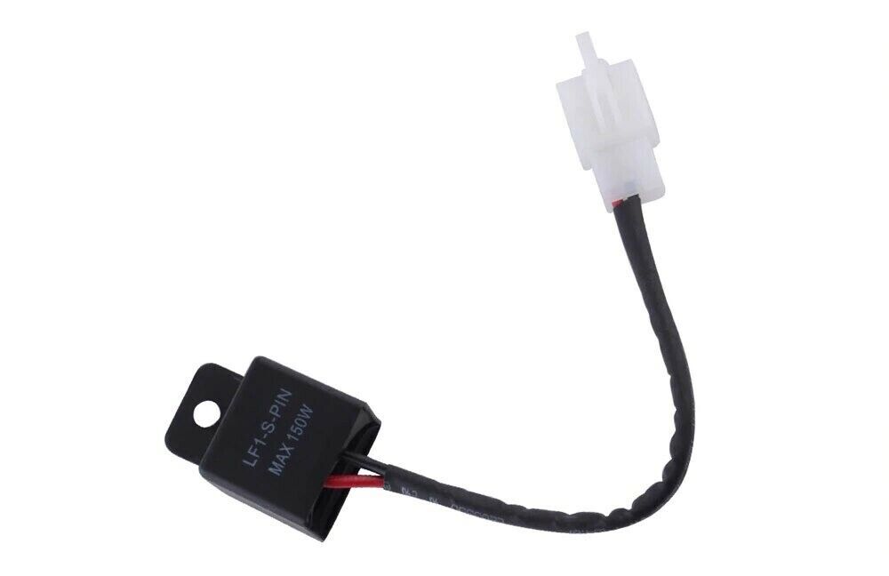 12V LED Verstelbare Indicator  - Badminton Flash recensie en prijs