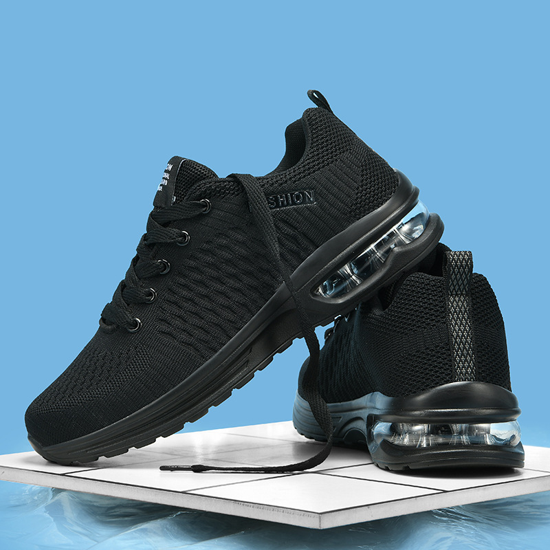 Mannen Loopschoenen Lace Up Sn - Badminton Shoes recensie en prijs