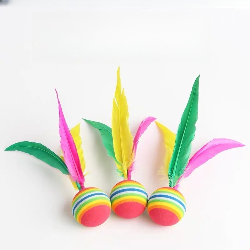 Jazzminton Outdoor Badmintonba - Badminton Shuttlecock recensie en prijs