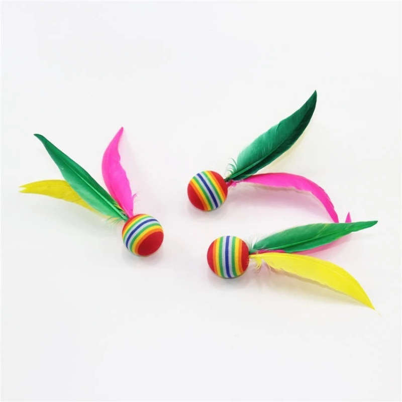 Jazzminton Outdoor Badmintonba - Badminton Shuttlecock recensie en prijs