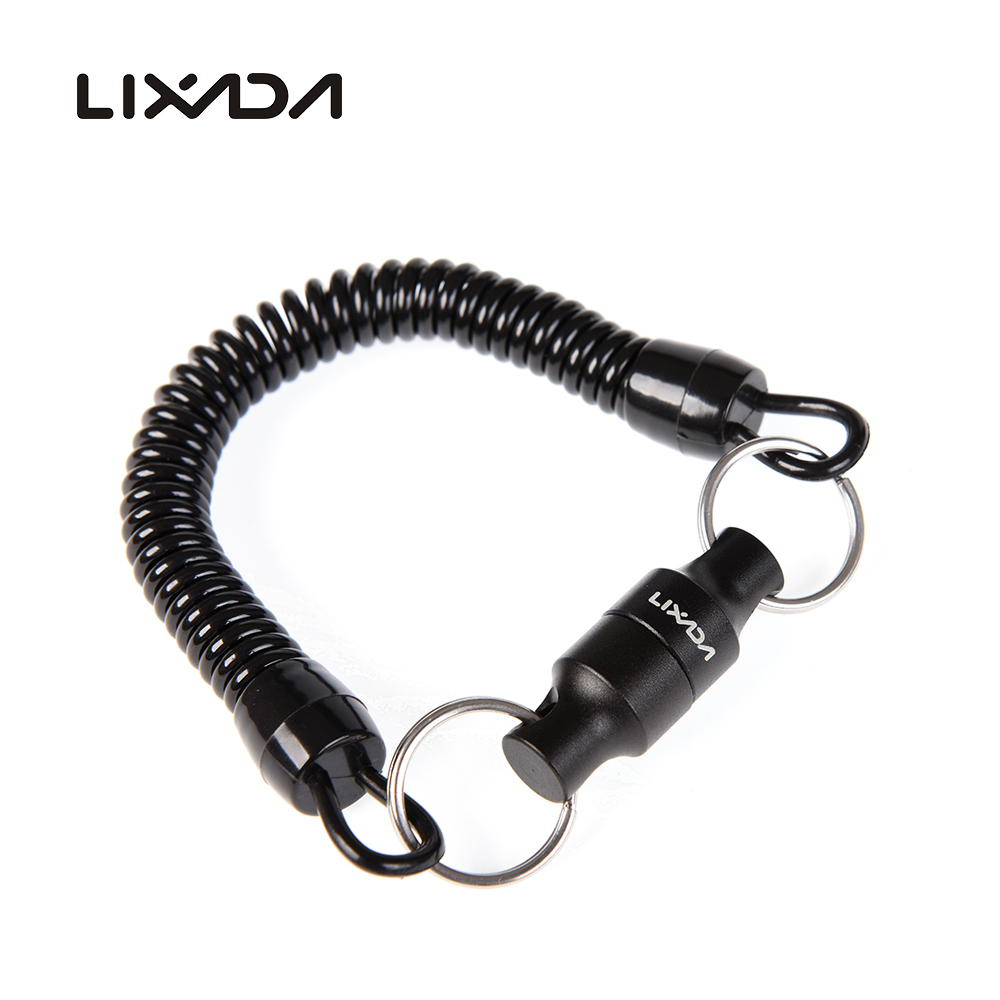 Lixada Fly Visnet Release Houd - String Tension Clip recensie en prijs