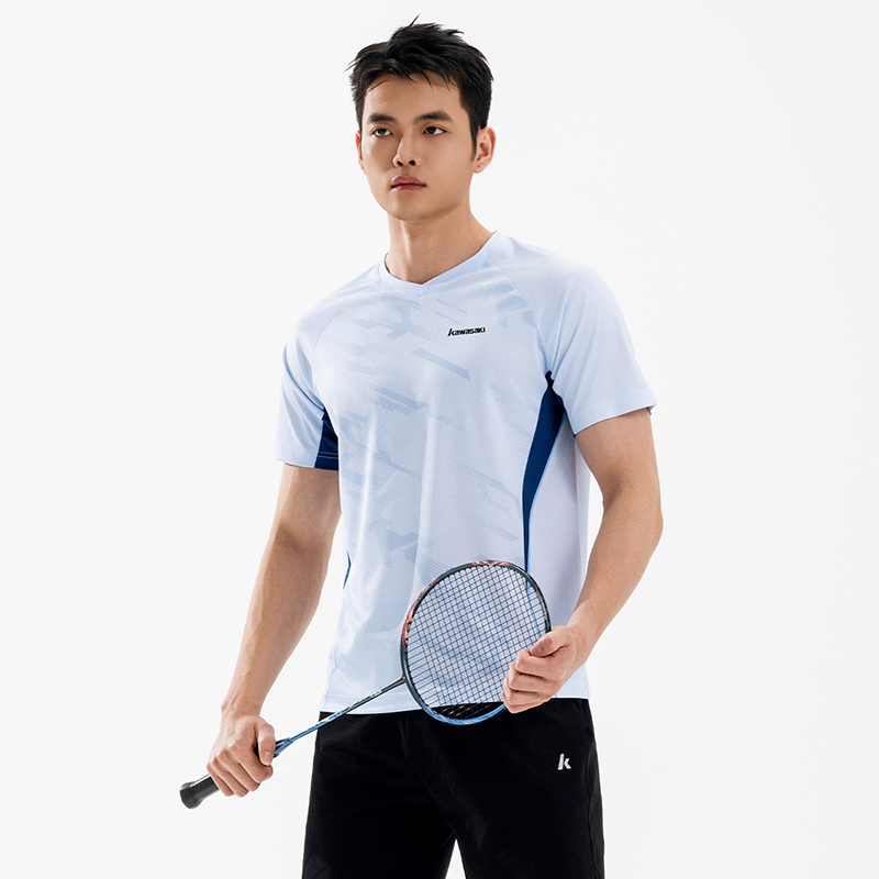 Kawasaki Heren Dames Professio - Badminton Rank recensie en prijs