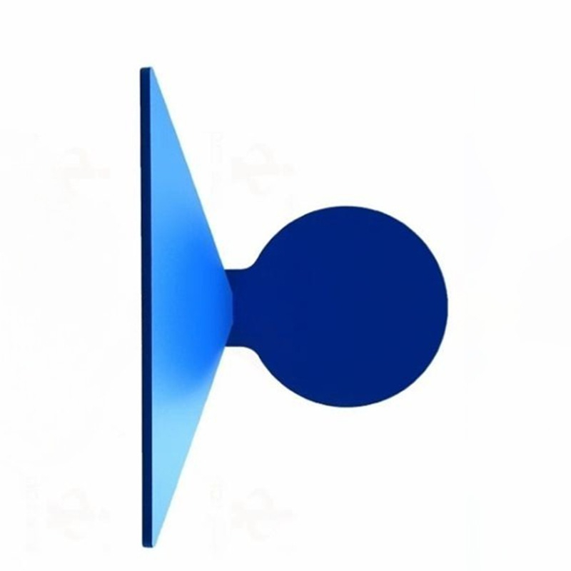 Verstelbaar reboundbord voor t - Badminton Rebound Trainer recensie en prijs
