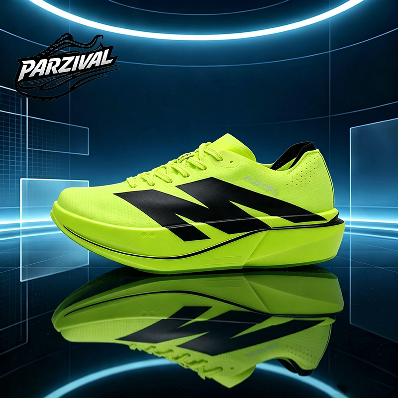 Heren Carbon Plate Loopschoene - Badminton Shoes recensie en prijs