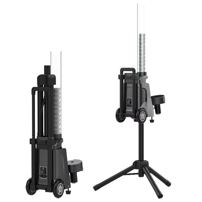 Badminton trainingsmachine 202 - Badminton Shuttlecock recensie en prijs