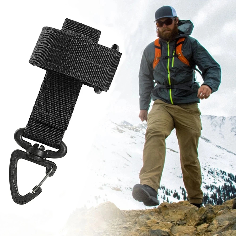 Multifunctionele Nylon Handsch - String Tension Clip recensie en prijs