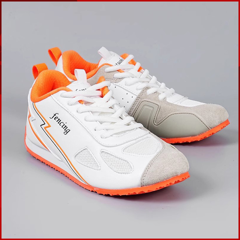 2025 Nieuwe Kid Schermschoenen - Badminton Shoes recensie en prijs