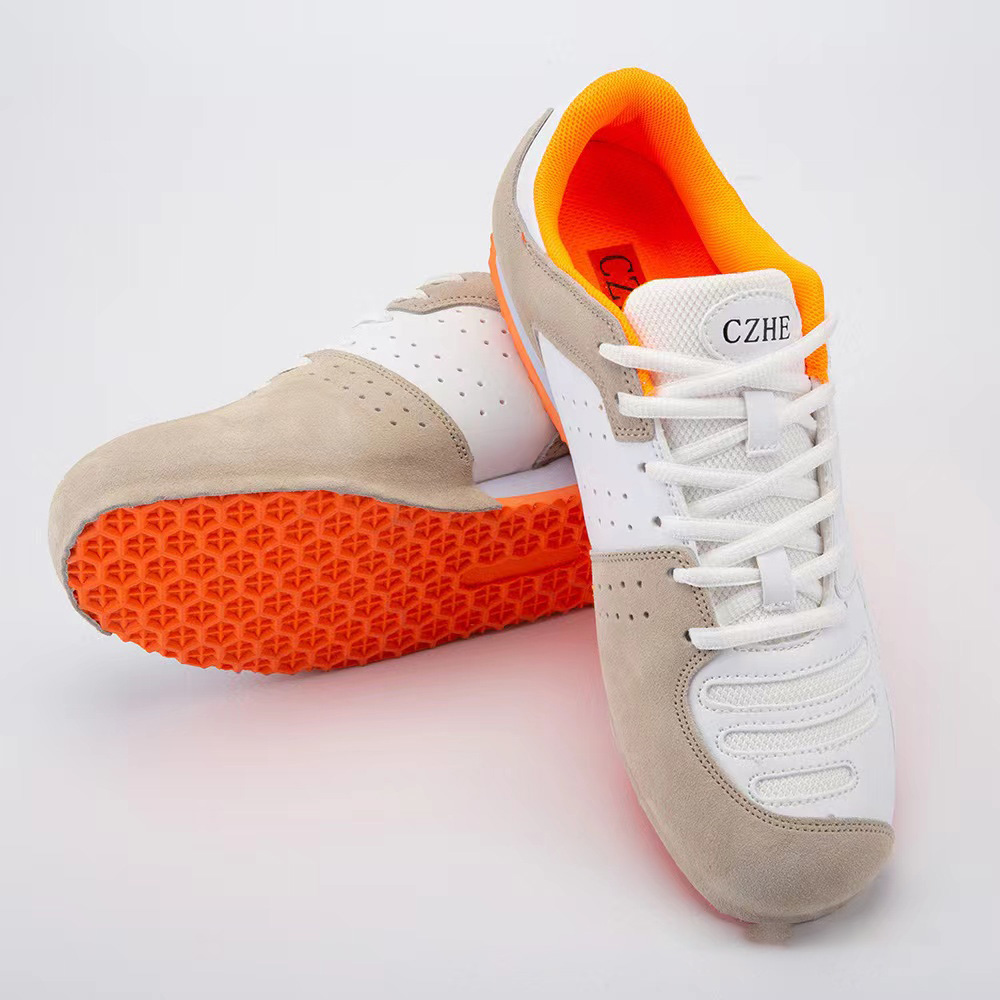 2025 Nieuwe Kid Schermschoenen - Badminton Shoes recensie en prijs
