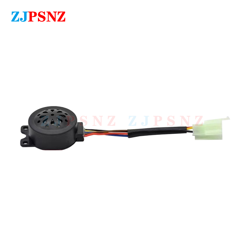 4IN1 48 V-72 V Hoorn Omkeren S - Badminton Flash recensie en prijs