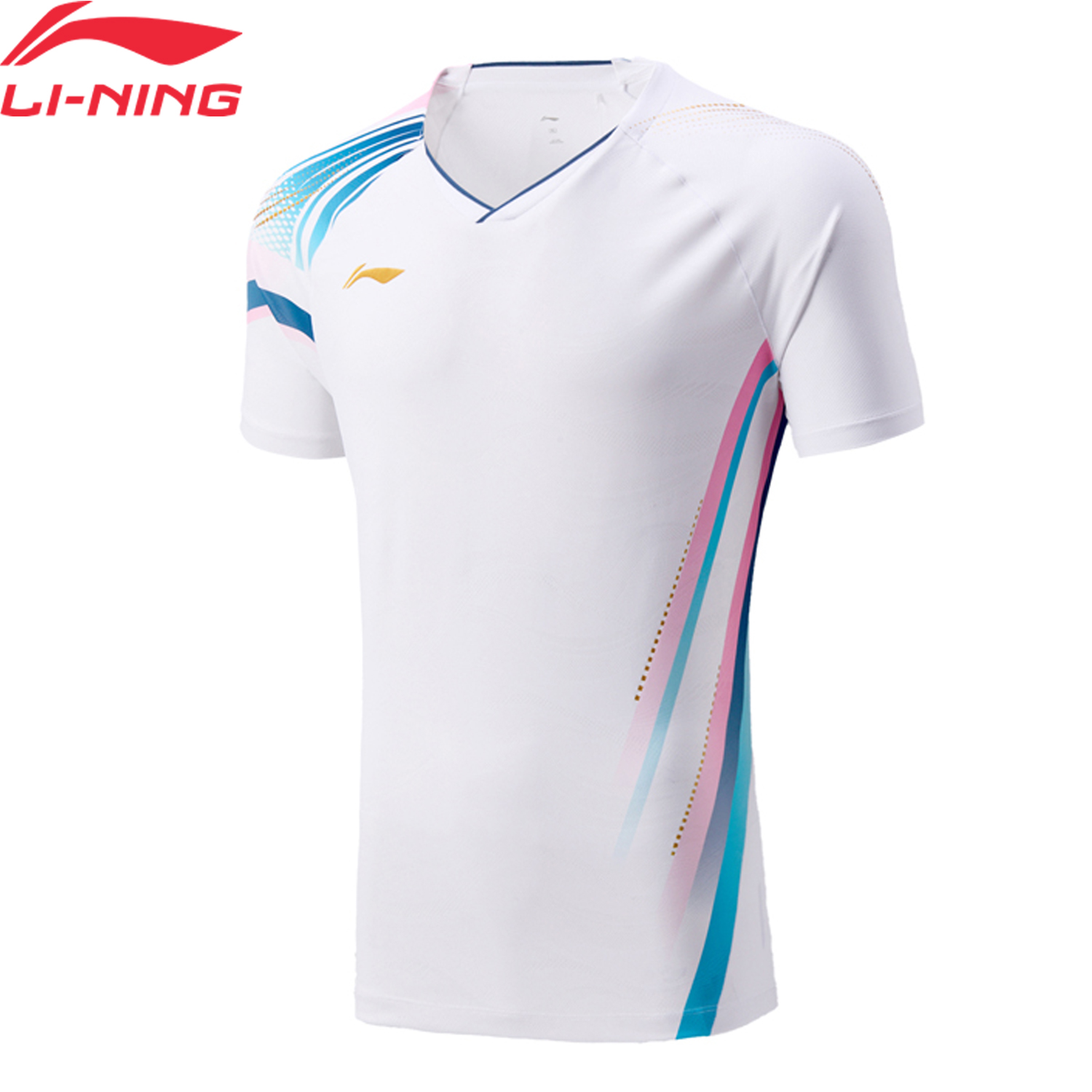 Li-Ning Unisex Badminton Jerse - Badminton Rank recensie en prijs