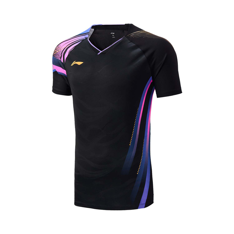 Li-Ning Unisex Badminton Jerse - Badminton Rank recensie en prijs