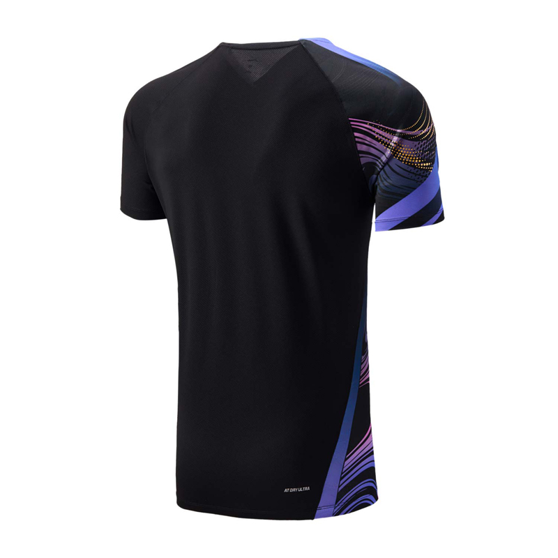 Li-Ning Unisex Badminton Jerse - Badminton Rank recensie en prijs