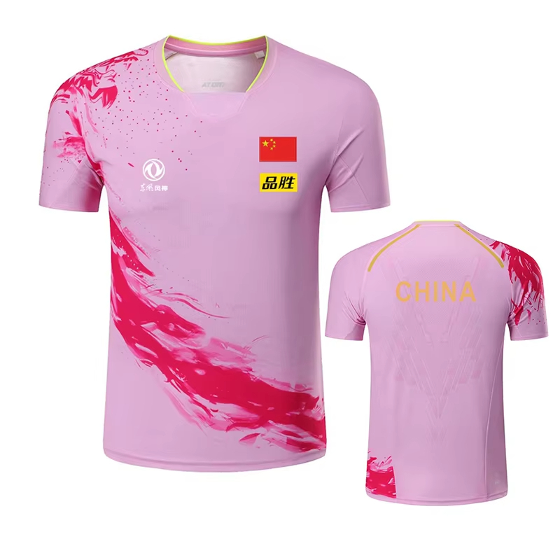 China Dragon Tafeltennis Bedru - Badminton Rank recensie en prijs