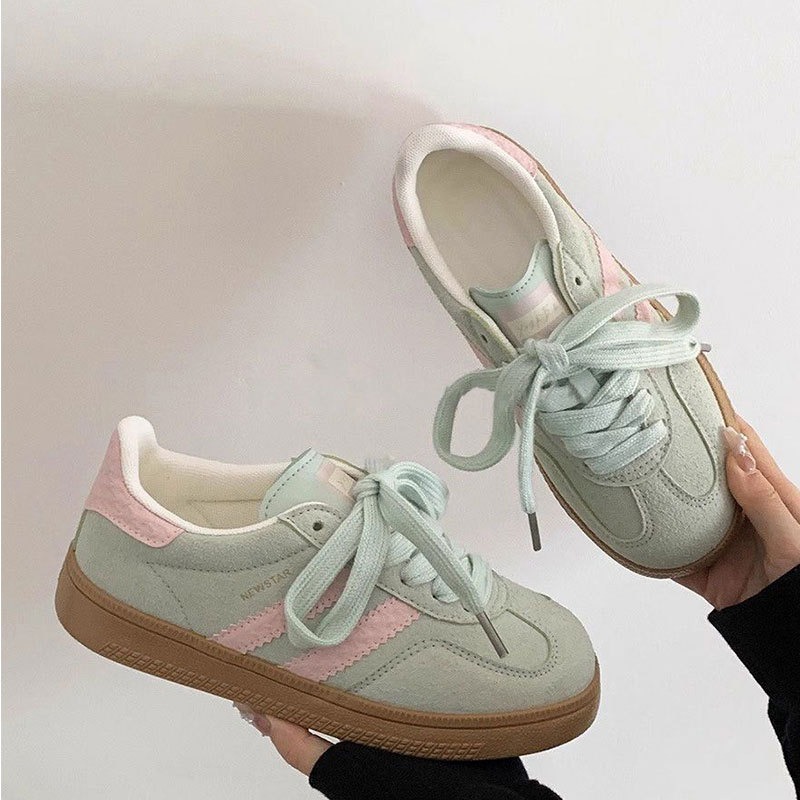 Damessneakers Mode gevulkanise - Badminton Shoes recensie en prijs