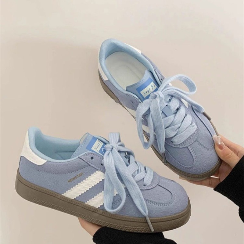 Damessneakers Mode gevulkanise - Badminton Shoes recensie en prijs