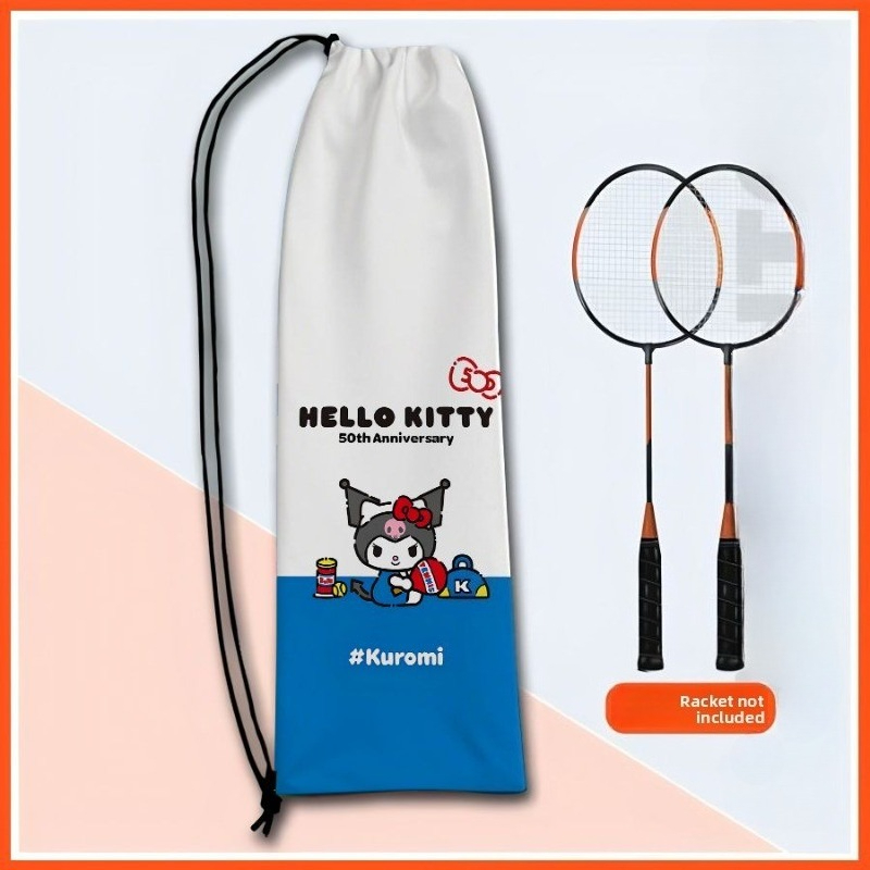 Leuke Hello Kitty 50e verjaard - Badminton Shoes recensie en prijs