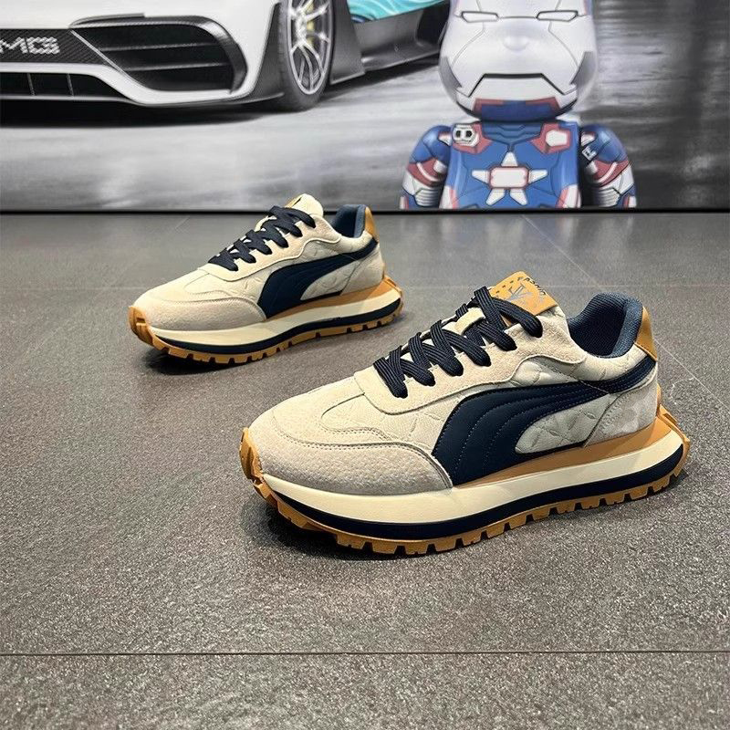 Herensneakers Vier seizoenen N - Badminton Shoes recensie en prijs