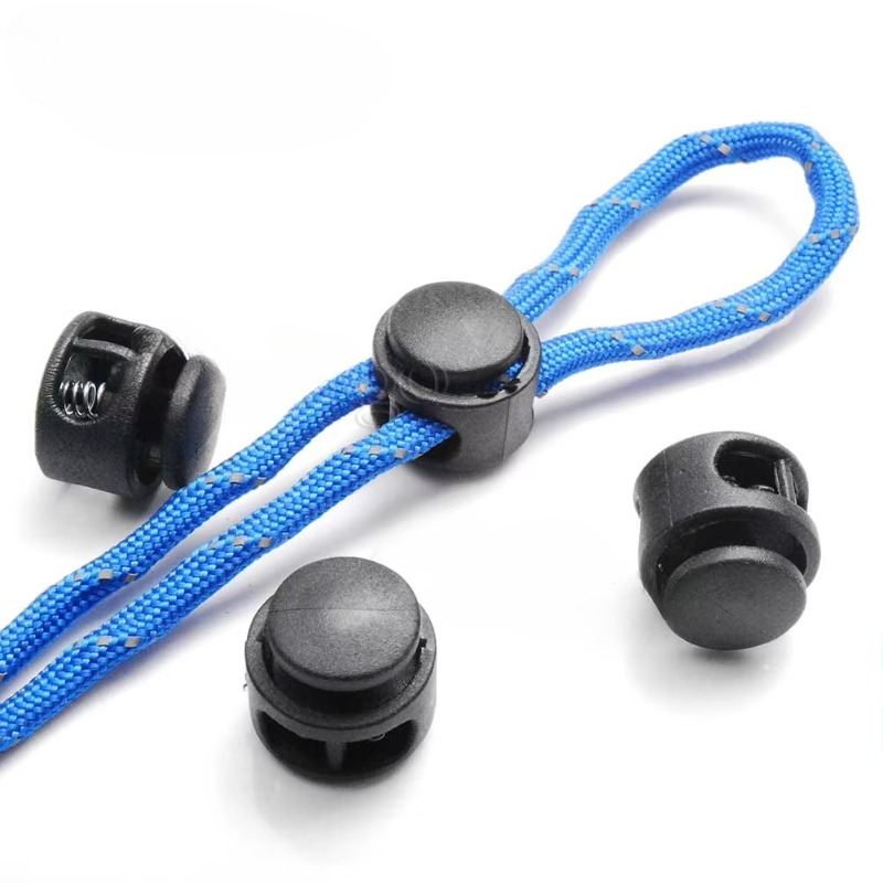 10 Stuks Lente Koord Lock Stop - String Tension Clip recensie en prijs