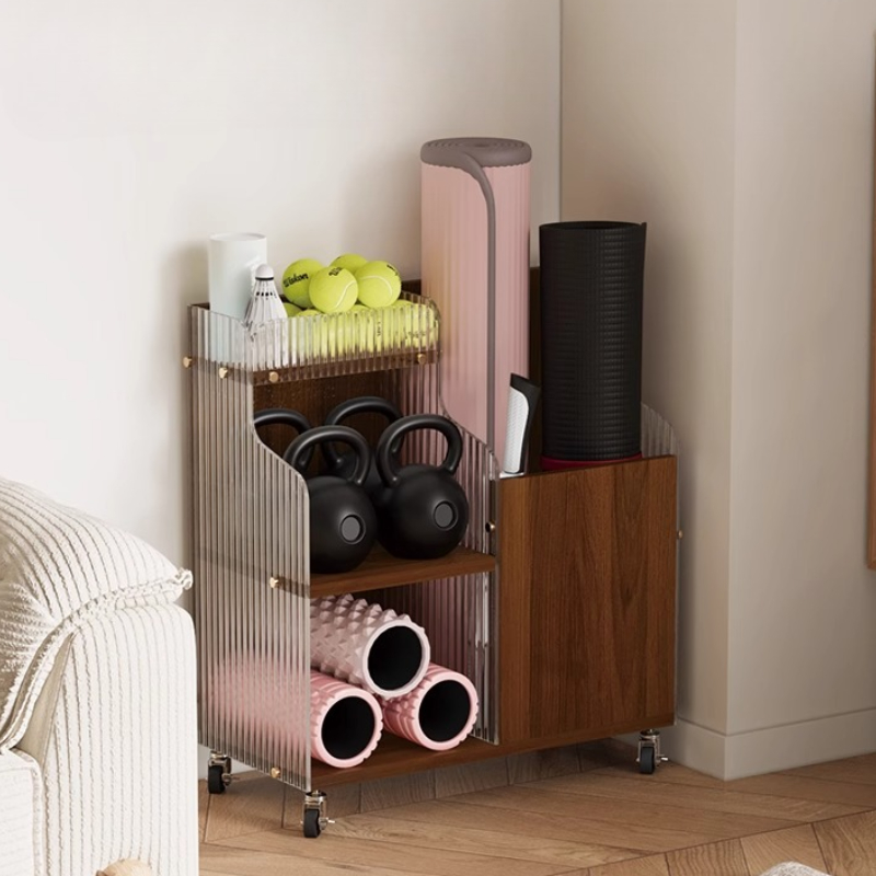 Yoga Mat Organizer Mand Home G - Badminton Rank recensie en prijs