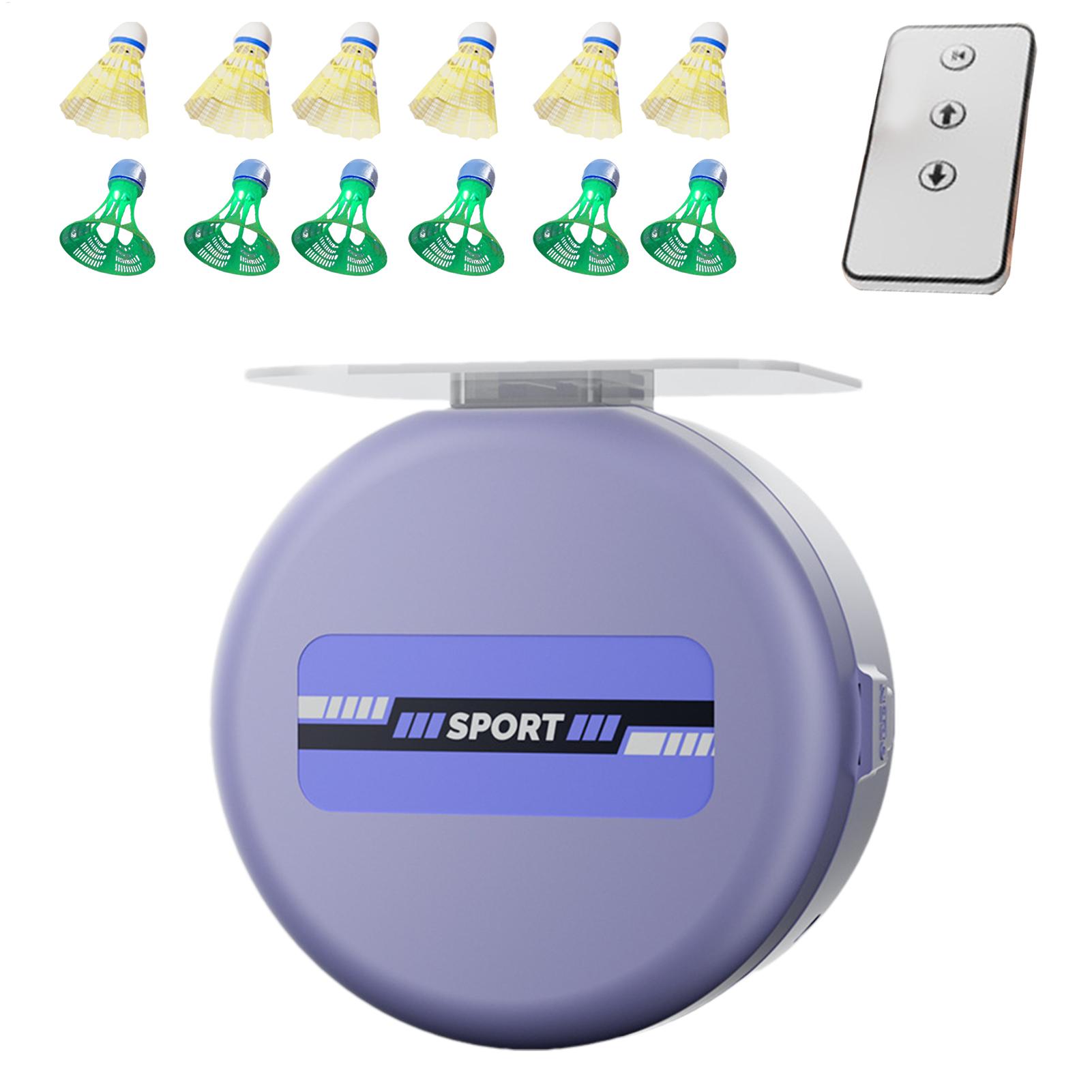 Draagbare badmintontrainer Bad - Badminton Rebound Trainer recensie en prijs