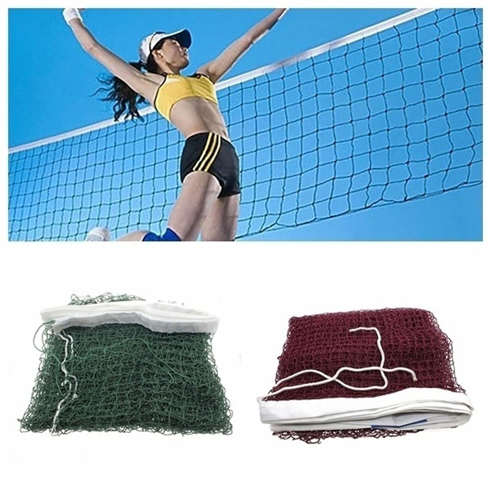6,1m x 0,76m Standaard Mesh Oe - Badminton Shuttlecock recensie en prijs
