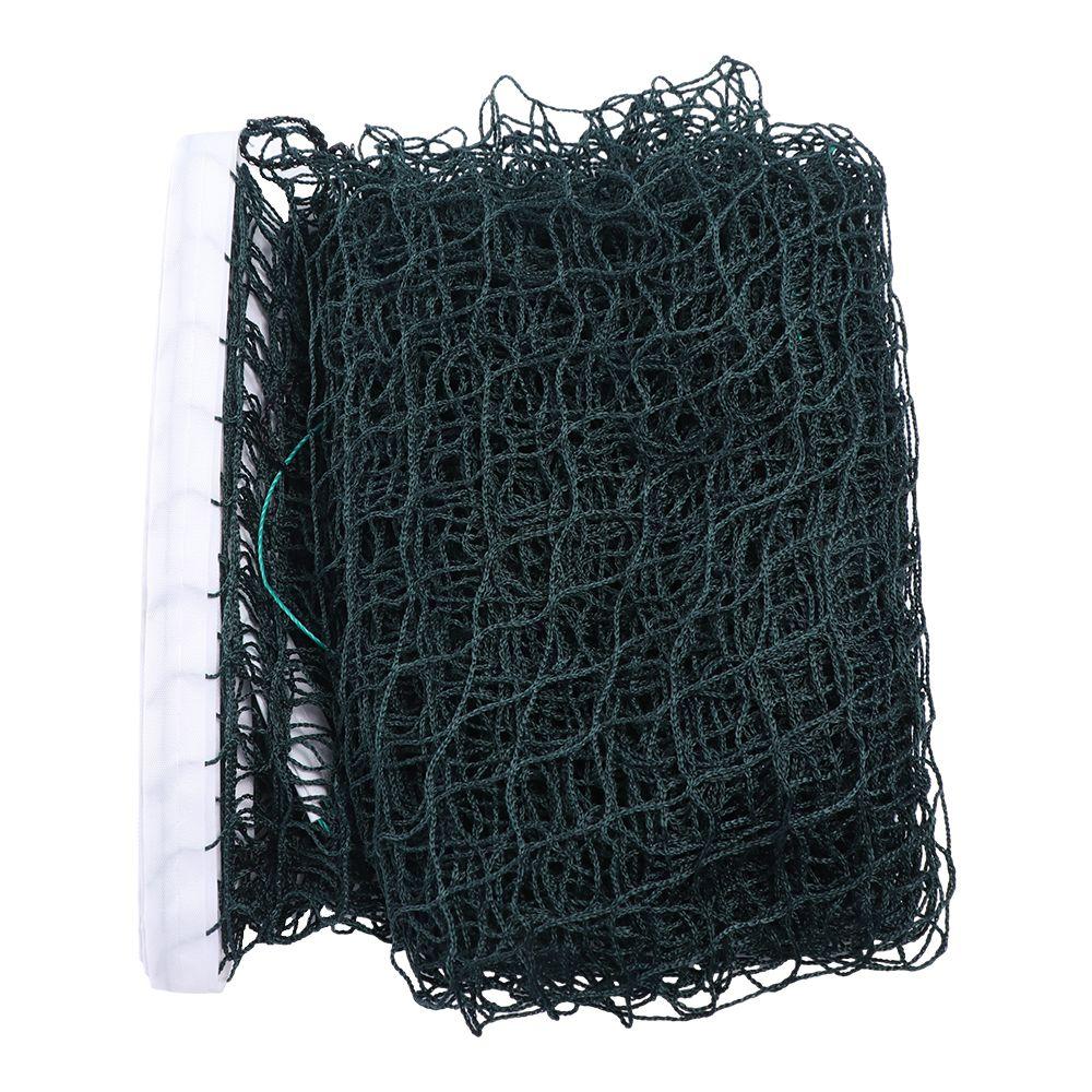 6,1m x 0,76m Standaard Mesh Oe - Badminton Shuttlecock recensie en prijs