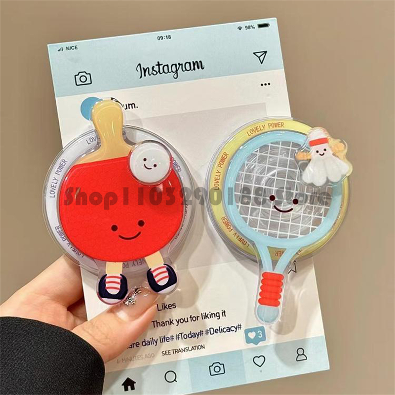 Leuke Draai Tafeltennis Badmin - Badminton Rank recensie en prijs