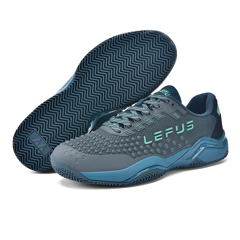 LEFUS Professionele tennisscho - Badminton Shoes recensie en prijs