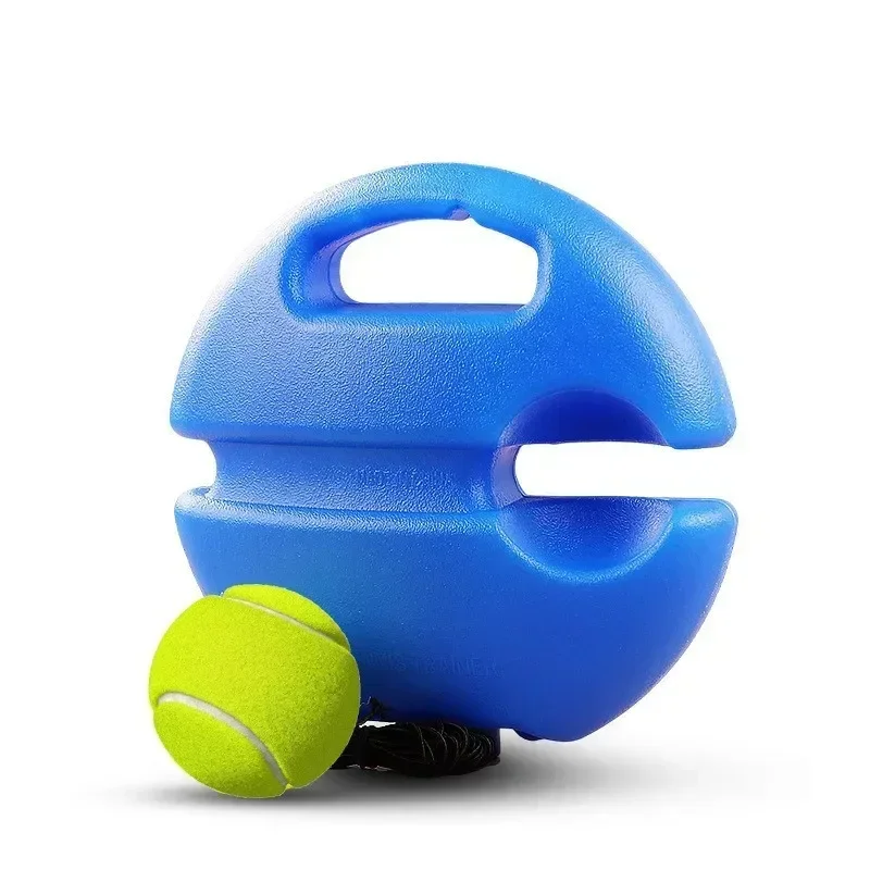Professionele tennistrainingsp - Badminton Rebound Trainer recensie en prijs