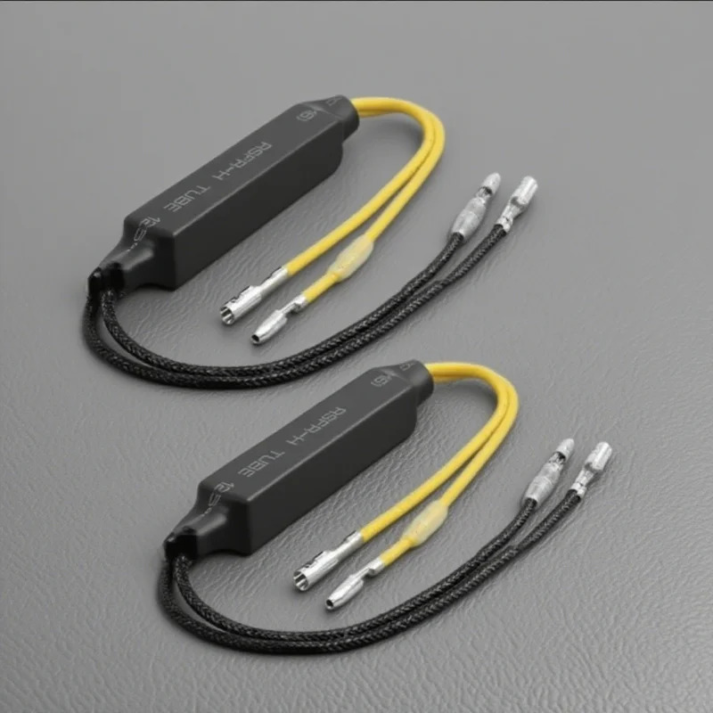 Motorfiets LED Richtingaanwijz - Badminton Flash recensie en prijs