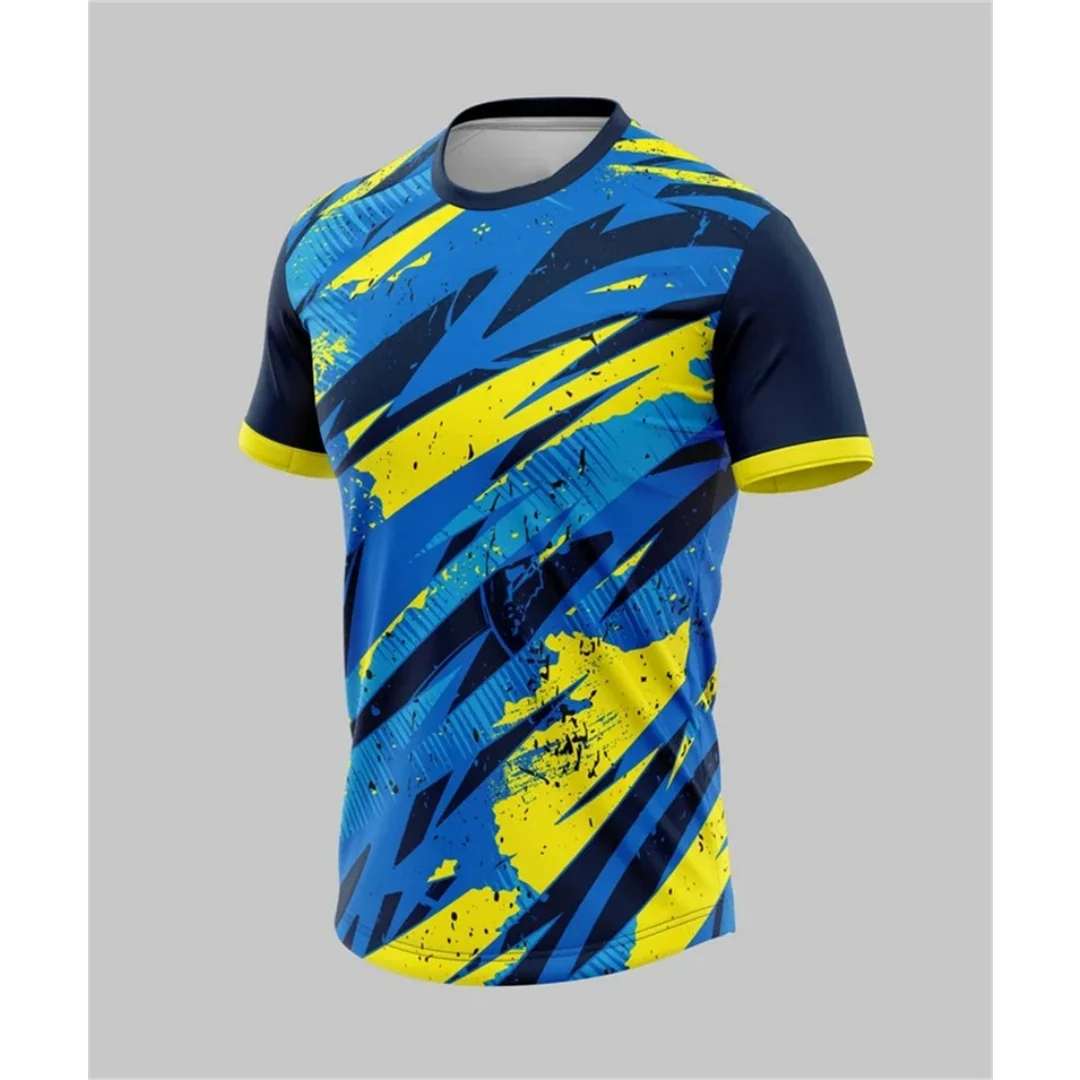 Voetbal Badminton Tennis Jerse - Badminton Rank recensie en prijs